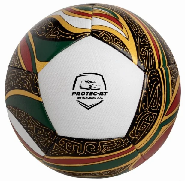 Balón mundialista