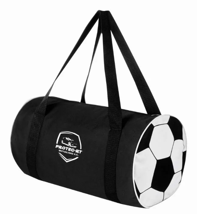 Maleta deportiva